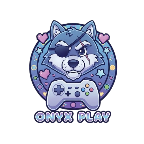 Logo Onyx Play